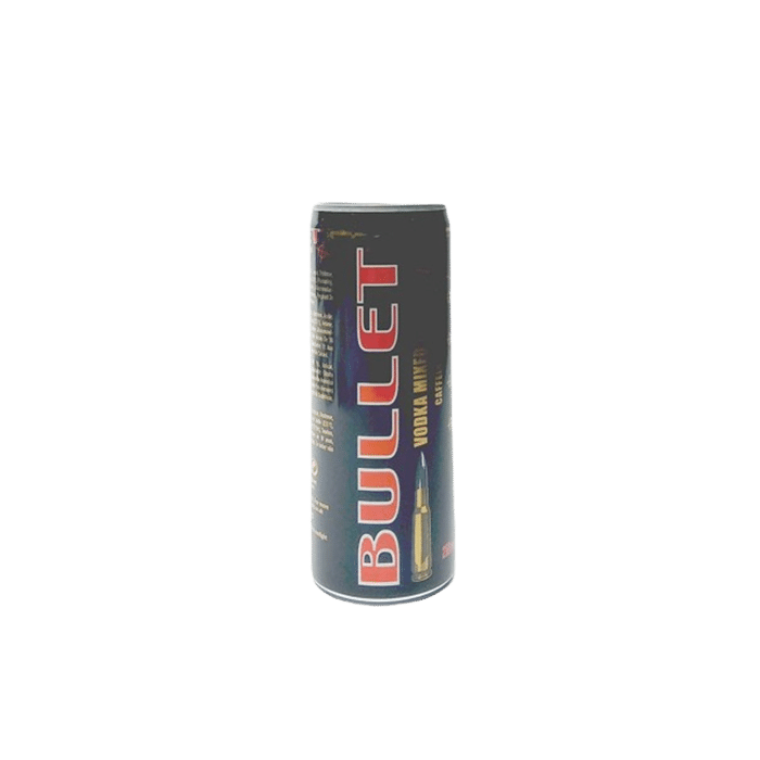 Bullet Vodka