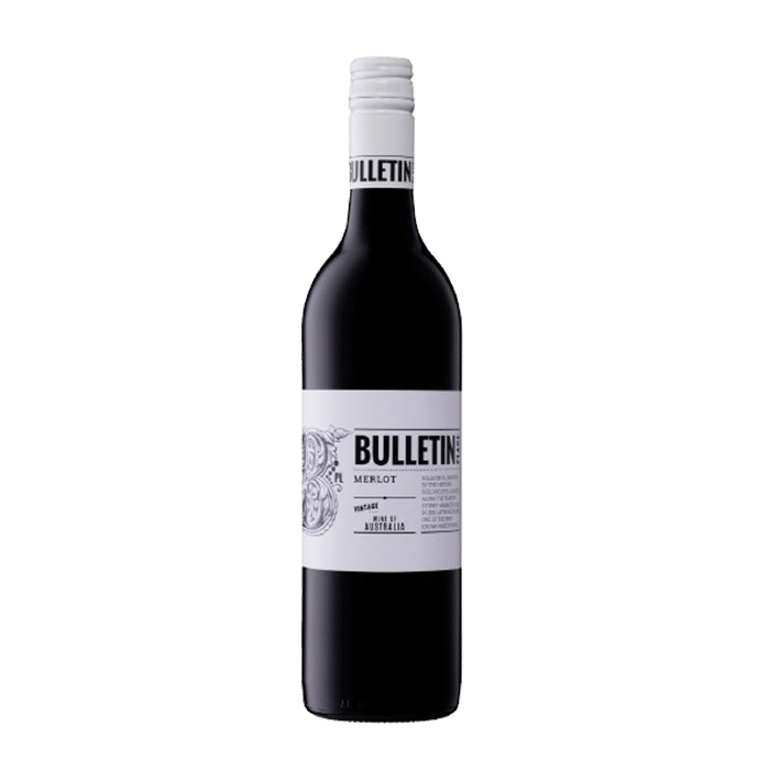 Bulletin Place Merlot
