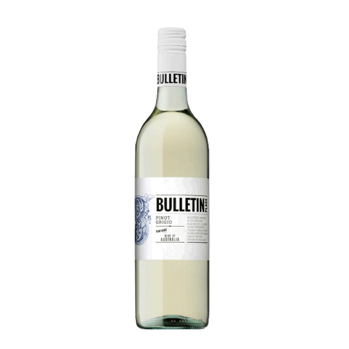 Bulletin Place Pinot Grigio