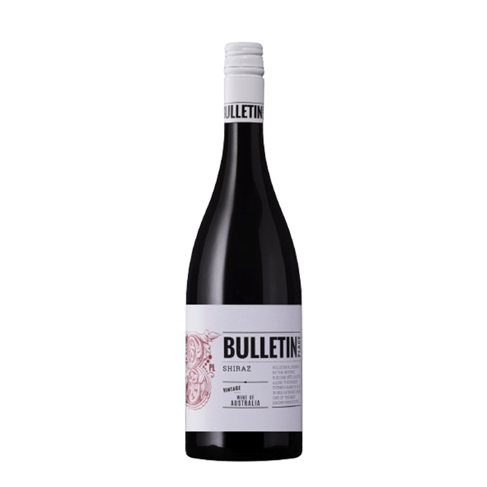 Bulletin Place Shiraz