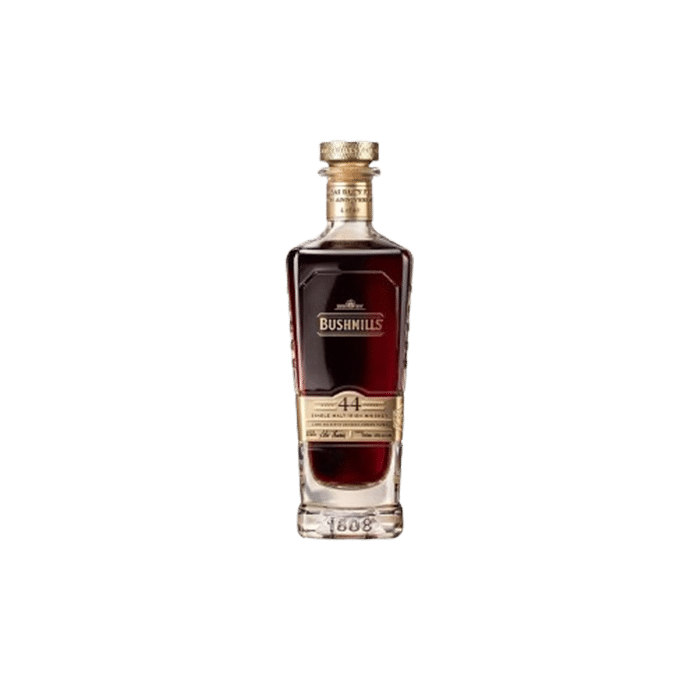 Bushmills 44 Years Old Single Malt Irish Whiskey