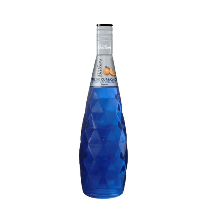 Butlers Blue Curacao Liqueur