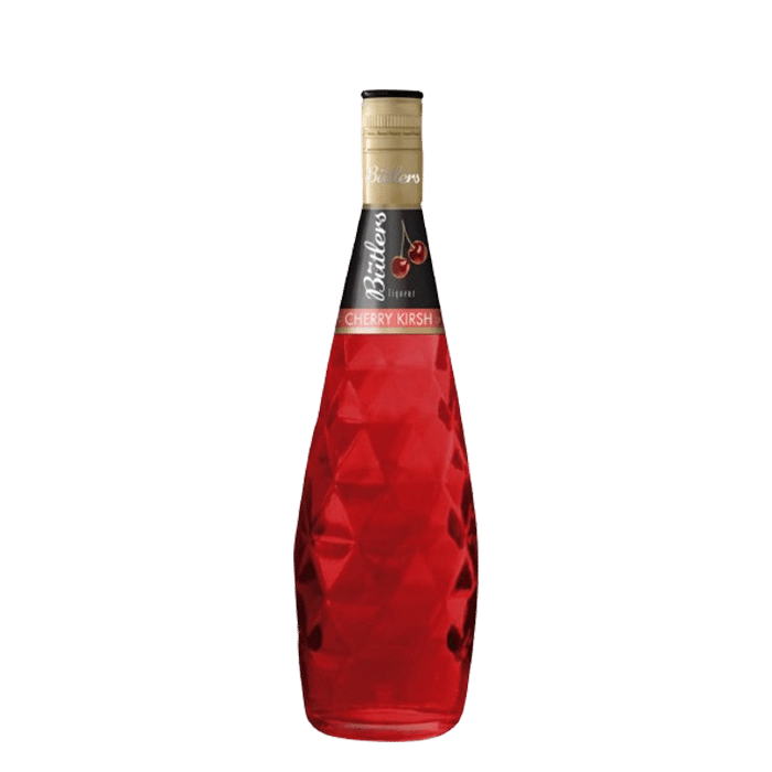 Butlers Cherry Kirsch Liqueur