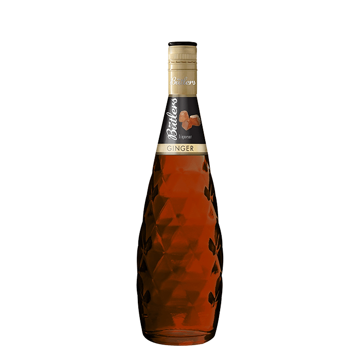 Butlers Ginger Liqueur