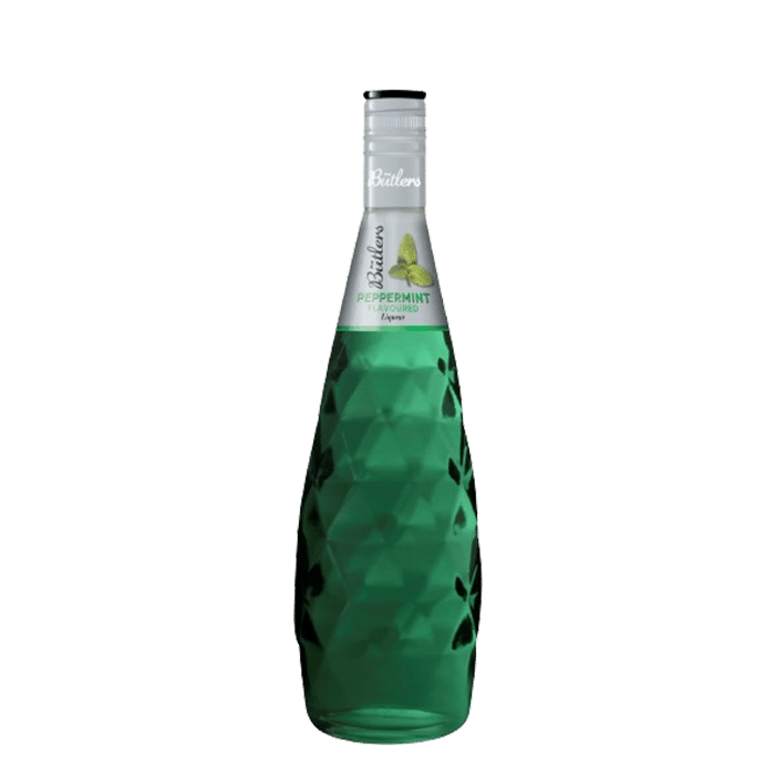 Butlers Peppermint Liqueur