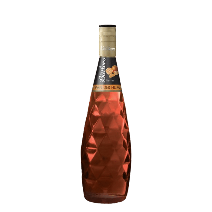Butlers Van Der Hum Liqueur