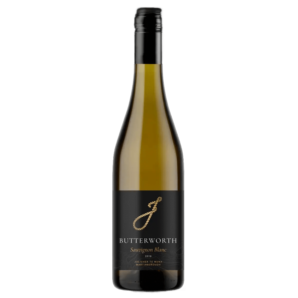 Butterworth Sauvignon Blanc