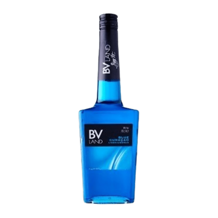 Bvland Blue Curacao