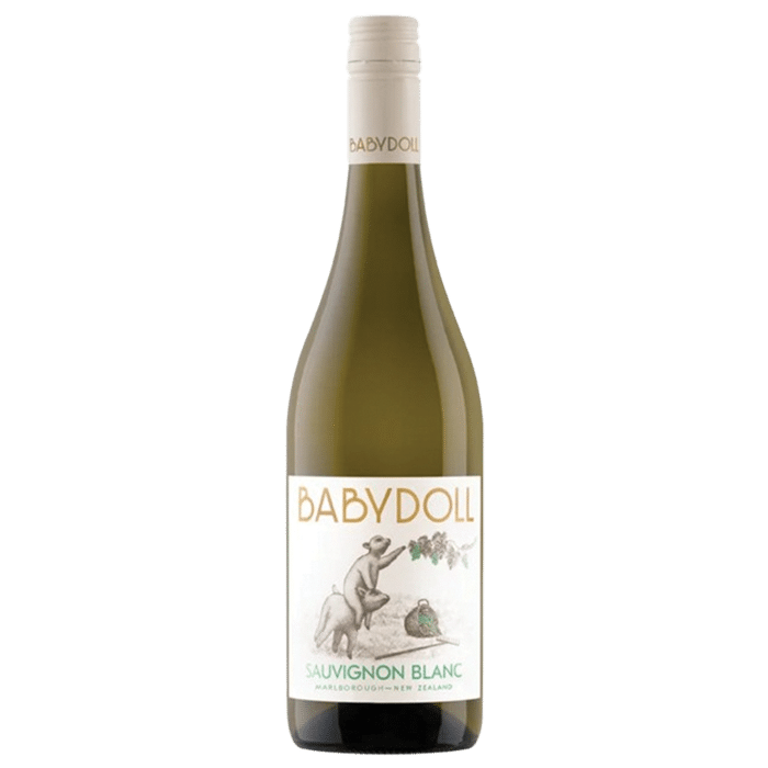 Babydoll Sauvignon Blanc
