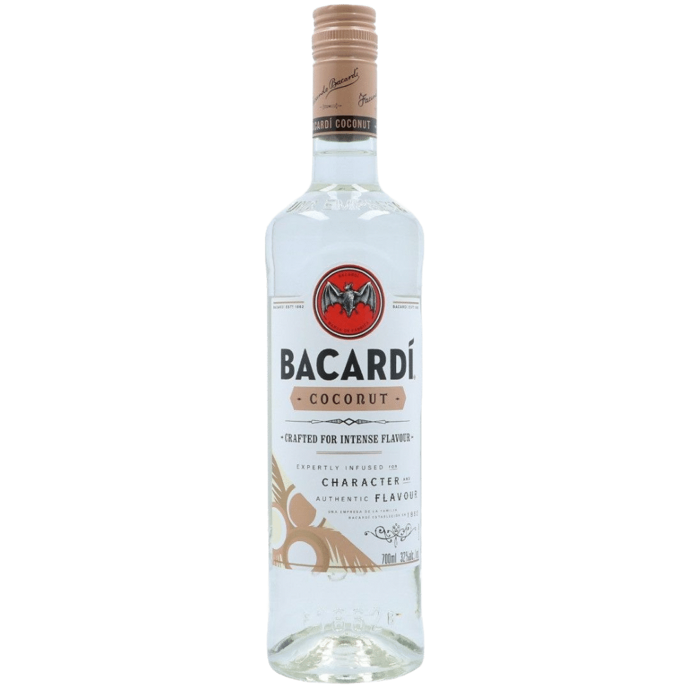 Bacardi Coconut