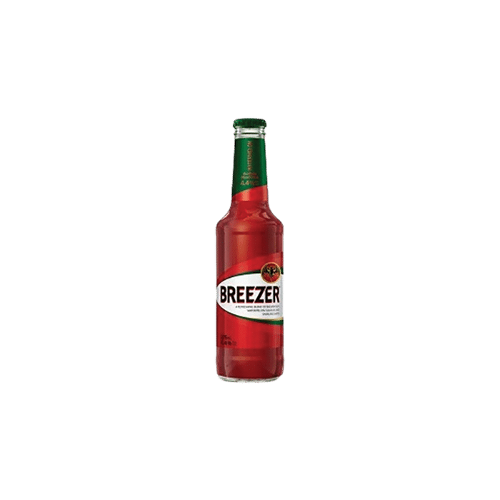 Bacardi Breezer Watermelon