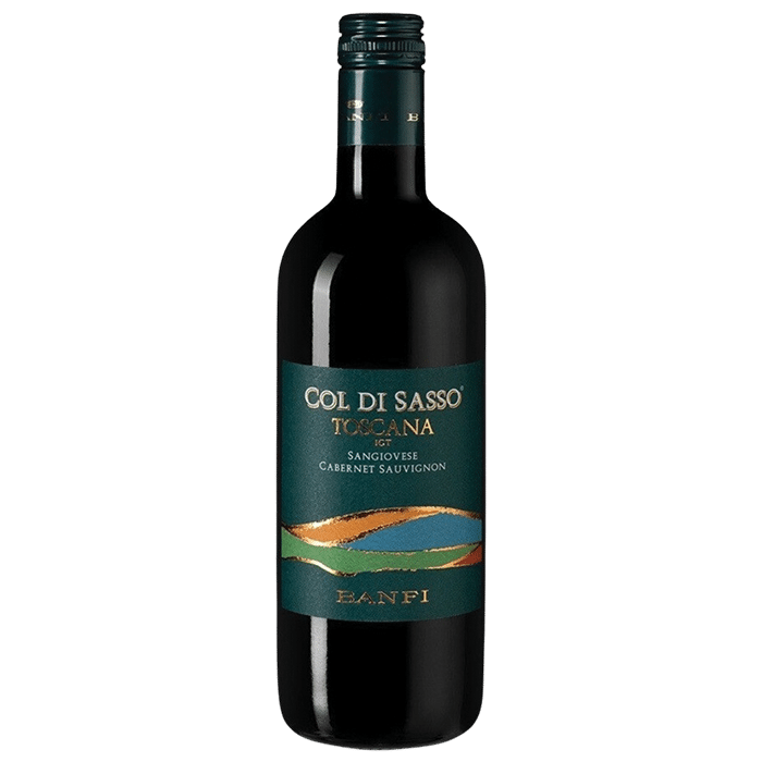 Banfi Col Di Sasso