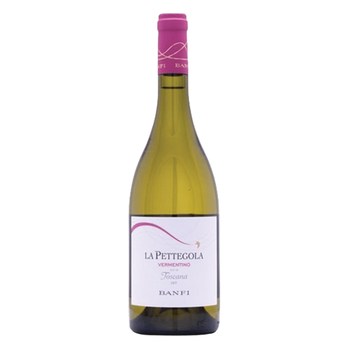 Banfi La Pettegola Vermentino