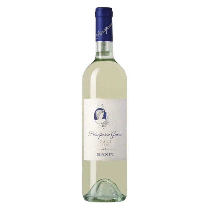 Banfi Principessa Gavia Gavi Cortese