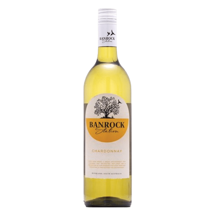 Banrock Station Sauvignon Blanc
