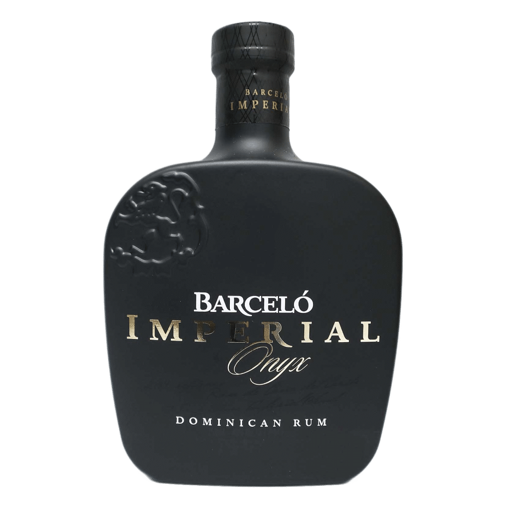 Barcelo Ron Dominicano Anejo Rum