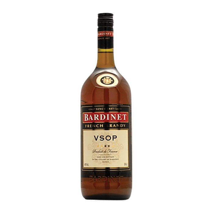 Bardinet VSOP Brandy