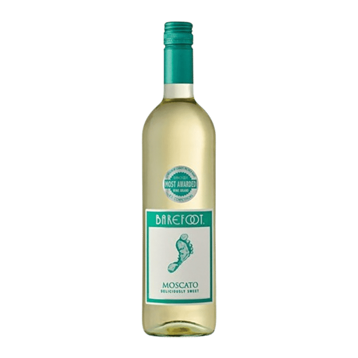Barefoot Moscato