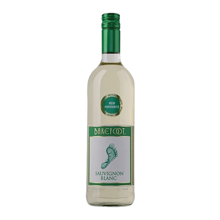 Barefoot Sauvignon Blanc Wine