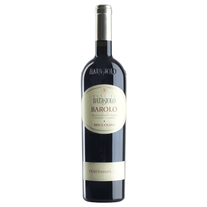 Batasiolo Barolo Briccolina