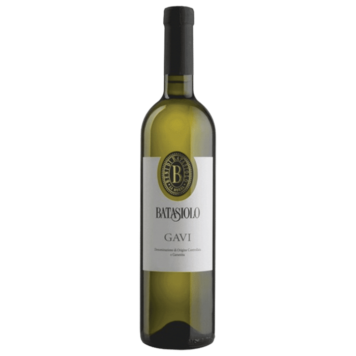 Batasiolo Gavi DOCG