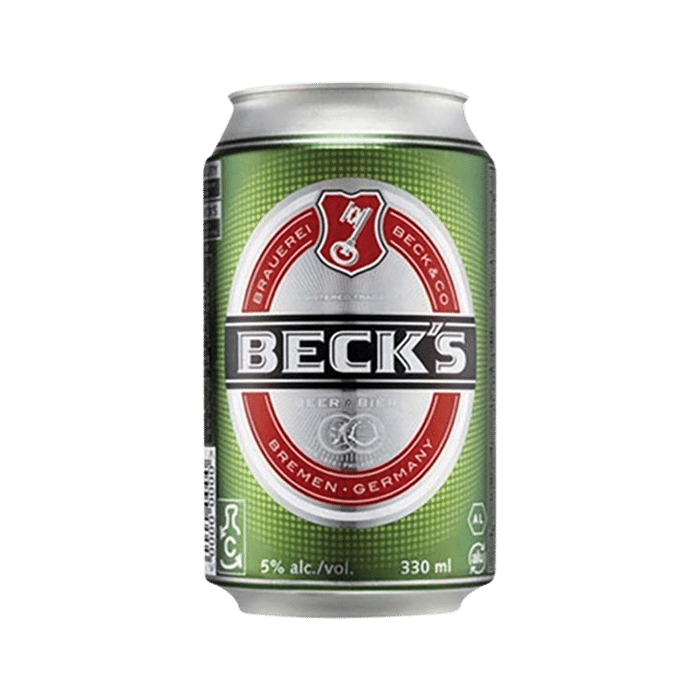 Beck’s