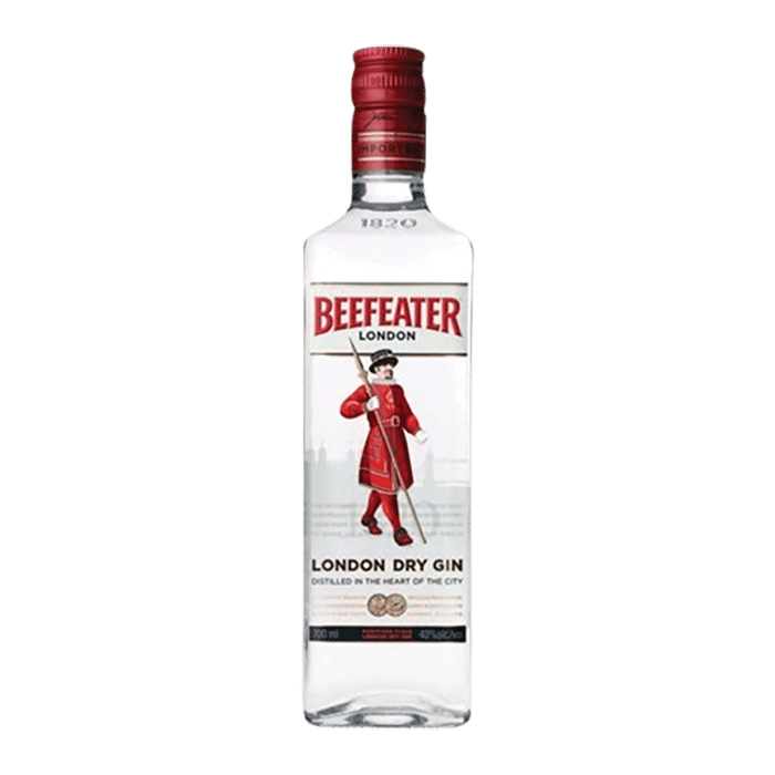 Beefeater London Dry Gin