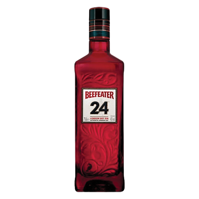 Beefeater 24 Botanical Gin