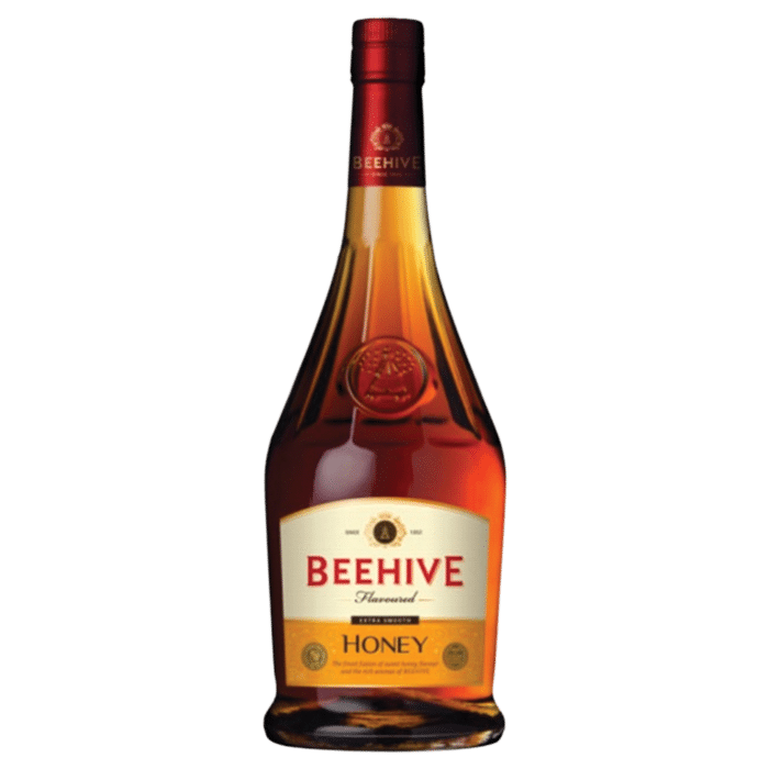 Beehive Honey Brandy