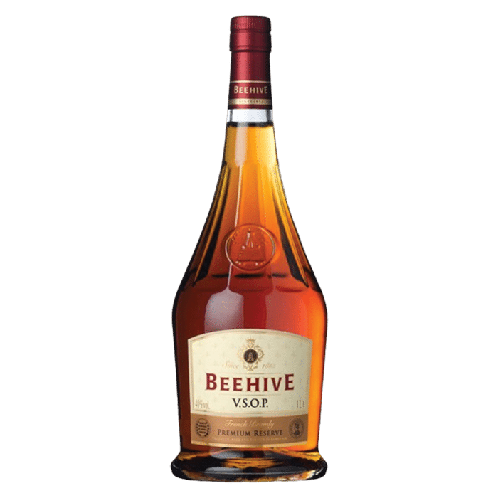 Beehive VSOP Brandy