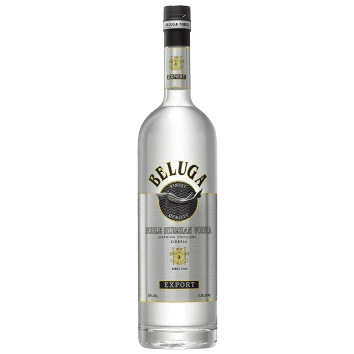 Beluga Noble Vodka