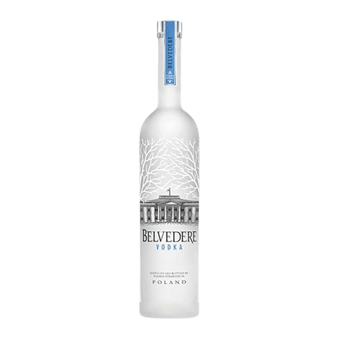 Belvedere Vodka