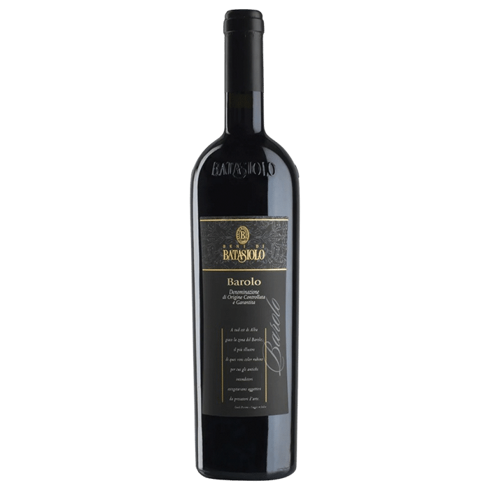 Beni Di Batasiolo Gavi DOCG Granée Cortese