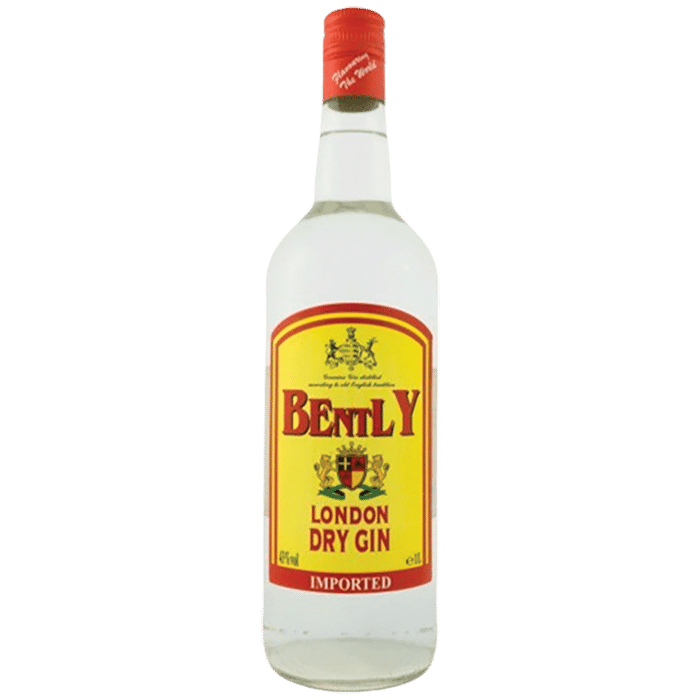Bently Dry Gin