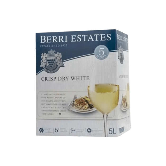 Berri Estates Rosé Shiraz