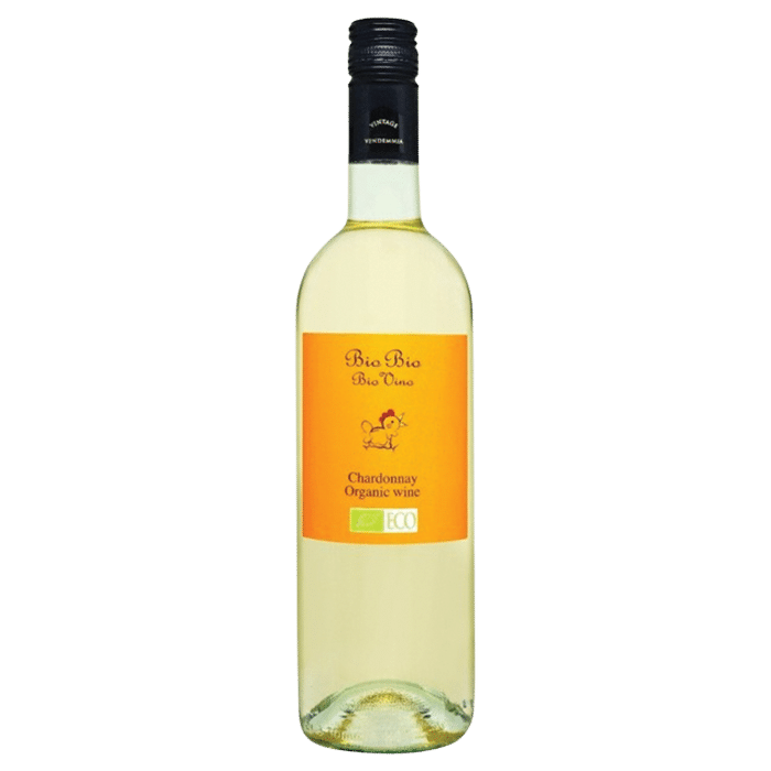 Bio Bio Organic Merlot IGT