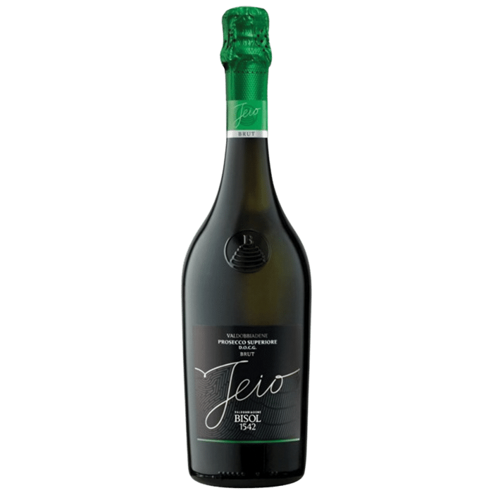 Bisol Jeio Valdobbiadene Prosecco Superiore Brut DOCG