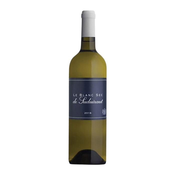 Blanc Sec De Suduiraut 2020
