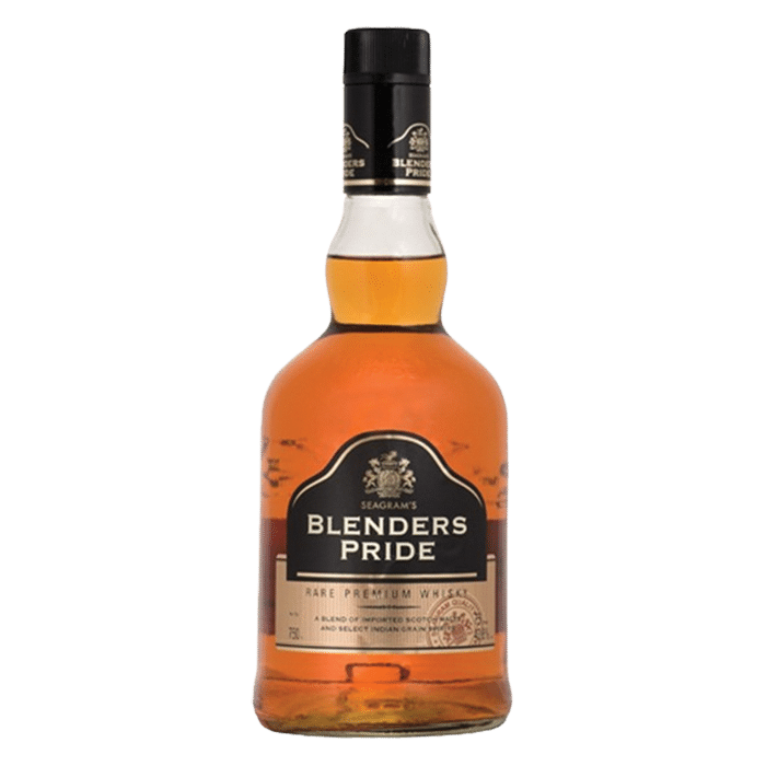 Blenders Pride Rare Premium Whisky