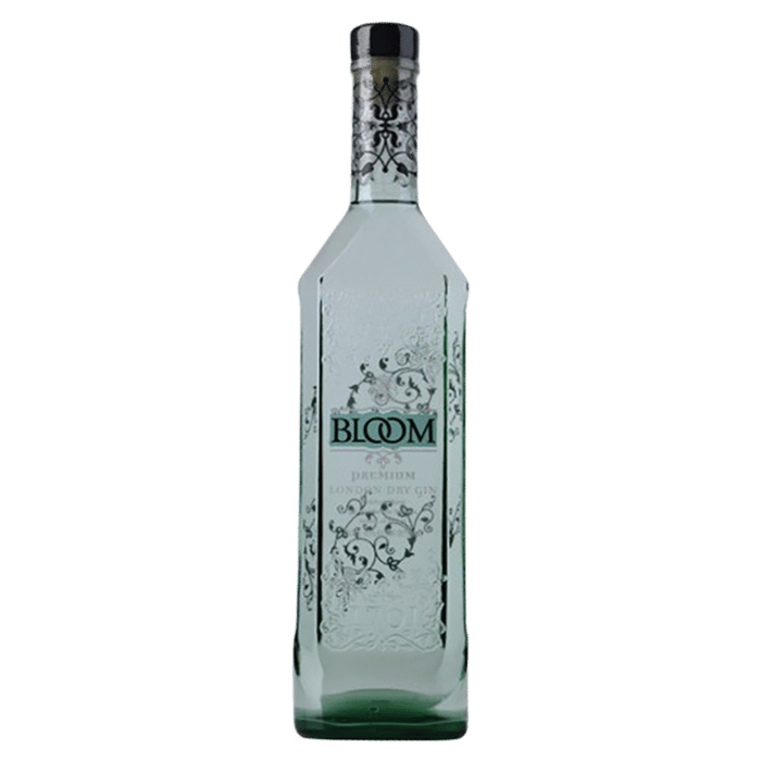 Bloom London Dry Gin