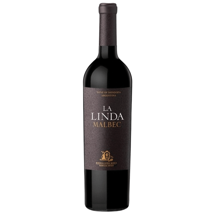 Bodega Luigi Bosca La Linda Malbec