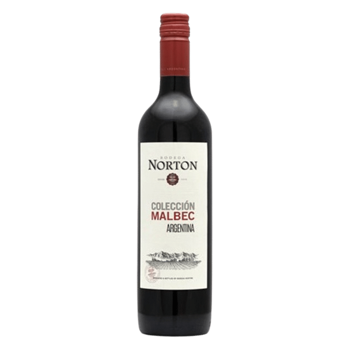 Bodega Norton Privada