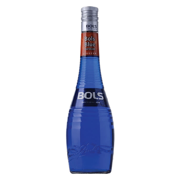 Bols Blue Curacao
