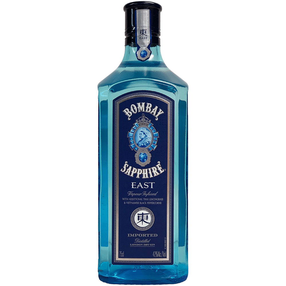 Bombay Sapphire East Gin