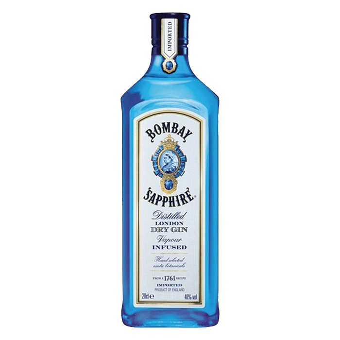 Bombay Sapphire Gin