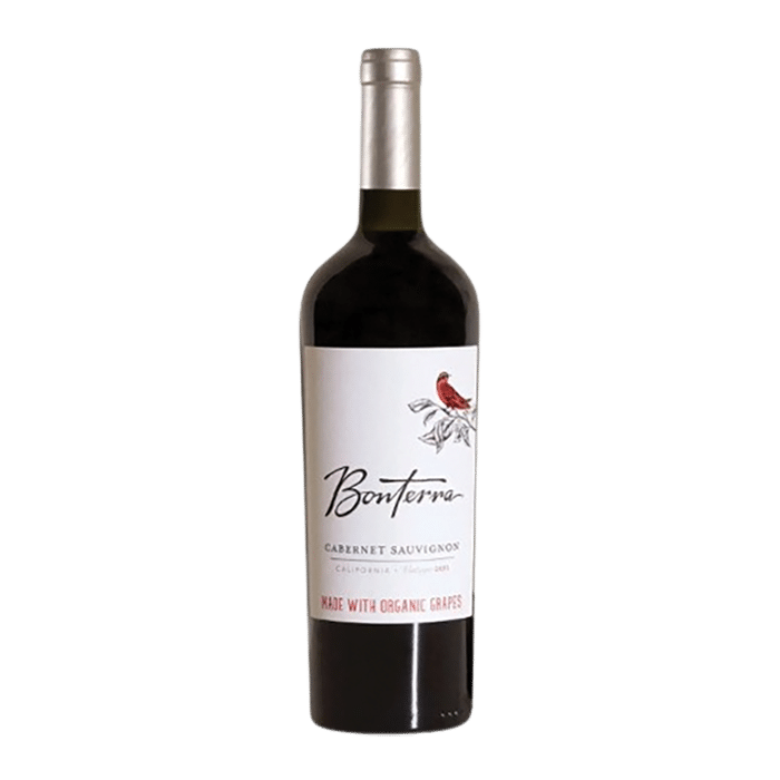 Bonterra Cabernet Sauvignon