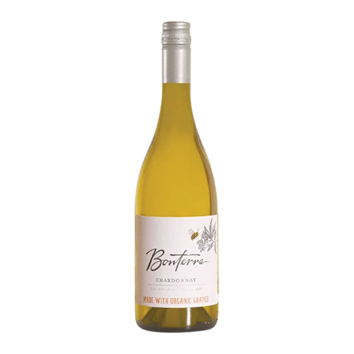 Bonterra Chardonnay