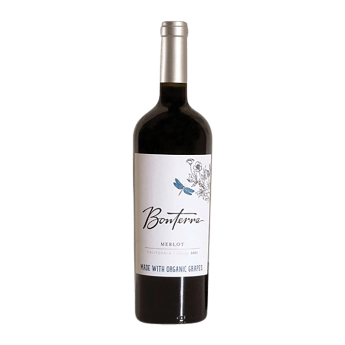 Bonterra Merlot