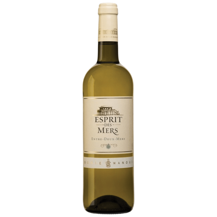 Borie Manoux Esprit Des Mers