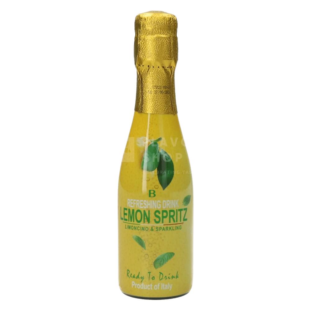 Bottega Lemon Spritz Bottle